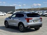 Haval Jolion 2024 годаүшін9 300 000 тг. в Атырау – фото 3