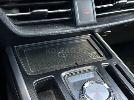 Haval Jolion 2024 года за 9 300 000 тг. в Атырау – фото 24