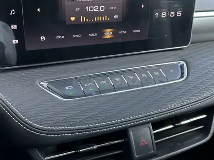 Haval Jolion 2024 года за 9 300 000 тг. в Атырау – фото 25