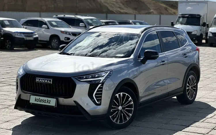 Haval Jolion 2024 года за 9 300 000 тг. в Атырау