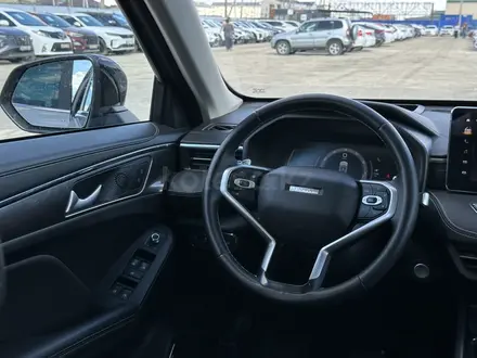 Haval Jolion 2024 года за 9 300 000 тг. в Атырау – фото 7