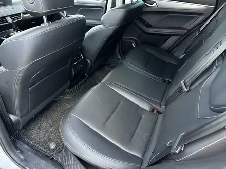 Haval Jolion 2024 года за 9 300 000 тг. в Атырау – фото 10