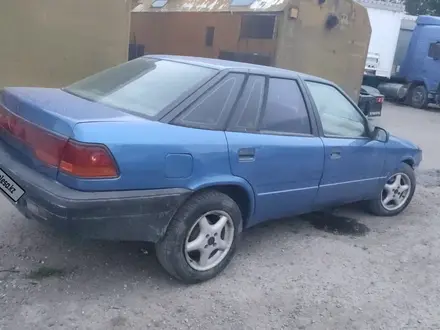 Daewoo Espero 1996 года за 600 000 тг. в Талдыкорган – фото 7