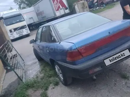 Daewoo Espero 1996 года за 600 000 тг. в Талдыкорган – фото 9