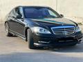 Mercedes-Benz S 350 2009 года за 10 000 000 тг. в Алматы – фото 7