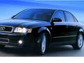 Audi A4 2004 годаүшін55 555 тг. в Костанай