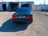 Audi 100 1992 годаfor2 300 000 тг. в Караганда – фото 4