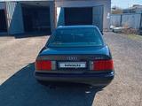 Audi 100 1992 годаfor2 300 000 тг. в Караганда – фото 5