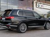 BMW X7 2020 года за 36 300 000 тг. в Астана – фото 4