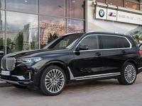 BMW X7 2020 годаүшін35 500 000 тг. в Астана