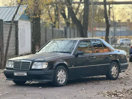 Mercedes-Benz E 280 1995 года за 2 000 000 тг. в Алматы – фото 3