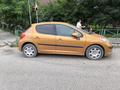 Peugeot 207 2007 года за 1 500 000 тг. в Алматы – фото 3