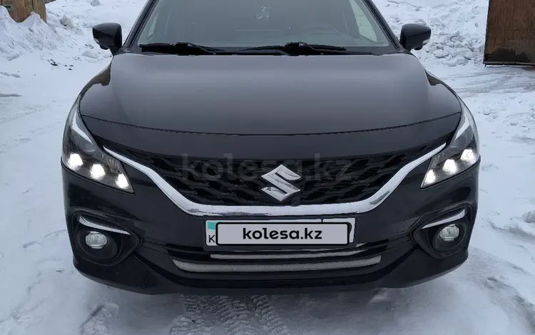 Suzuki Baleno 2022 года за 8 600 000 тг. в Караганда