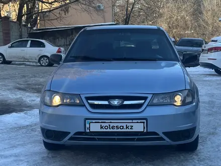 Daewoo Nexia 2013 года за 2 050 000 тг. в Шымкент