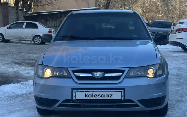 Daewoo Nexia 2013 года за 2 050 000 тг. в Шымкент