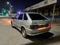 ВАЗ (Lada) 2114 2007 годаfor550 000 тг. в Астана – фото 2