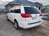 Toyota Sienna 2007 года за 8 500 000 тг. в Атырау – фото 3