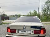 BMW 520 1993 года за 1 300 000 тг. в Талдыкорган – фото 4