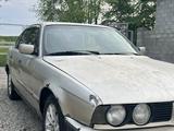 BMW 520 1993 года за 1 300 000 тг. в Талдыкорган – фото 3