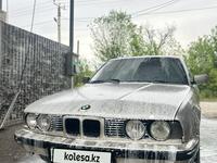 BMW 520 1993 годаүшін1 300 000 тг. в Талдыкорган