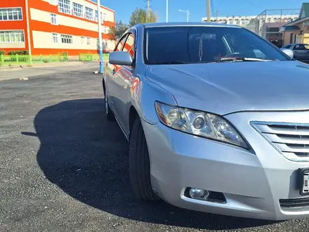 Toyota Camry 2007 года за 6 000 000 тг. в Кызылорда – фото 2