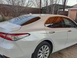 Toyota Camry 2020 года за 13 800 000 тг. в Алматы