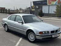BMW 730 1996 года за 3 500 000 тг. в Алматы