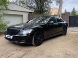 Mercedes-Benz S 350 2007 года за 6 000 000 тг. в Экибастуз