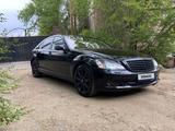 Mercedes-Benz S 350 2007 года за 6 000 000 тг. в Экибастуз – фото 2