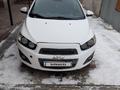 Chevrolet Aveo 2014 годаүшін3 500 000 тг. в Алматы