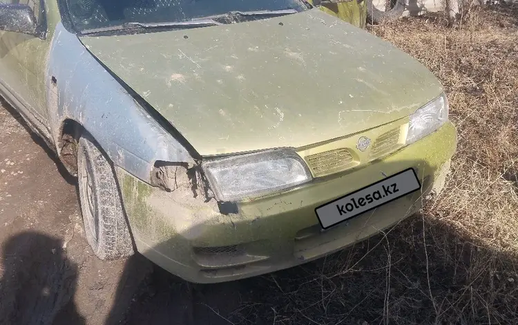 Nissan Almera 1996 года за 500 000 тг. в Алматы