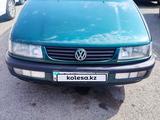 Volkswagen Passat 1995 годаүшін2 500 000 тг. в Шымкент