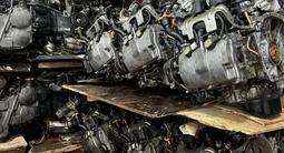 ДВС на Субару АКПП мкпп за 280 000 тг. в Алматы – фото 5