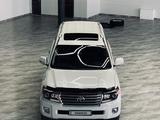 Toyota Land Cruiser 2014 годаfor20 500 000 тг. в Шымкент – фото 4