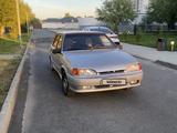 ВАЗ (Lada) 2114 2007 годаүшін900 000 тг. в Кызылорда – фото 4