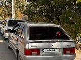 ВАЗ (Lada) 2114 2007 годаүшін900 000 тг. в Кызылорда