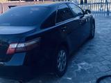 Toyota Camry 2007 года за 5 600 000 тг. в Жаркент – фото 4