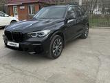 BMW X5 2022 годаүшін45 000 000 тг. в Павлодар – фото 3