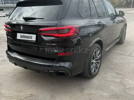 BMW X5 2022 года за 47 000 000 тг. в Павлодар – фото 5