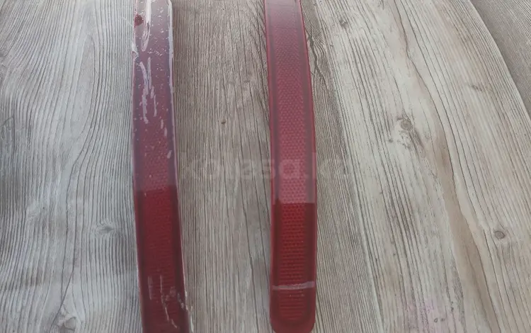 Катафоты заднего бампера за 7 000 тг. в Алматы