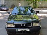 Audi 80 1994 года за 1 880 000 тг. в Алматы – фото 3