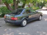 Audi 80 1994 годаүшін1 880 000 тг. в Алматы – фото 5