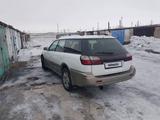 Subaru Outback 2000 годаүшін4 200 000 тг. в Астана