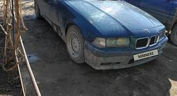 BMW 316 1994 года за 1 350 000 тг. в Алматы – фото 5