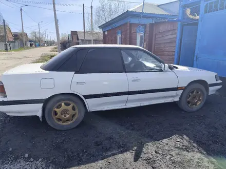 Subaru Legacy 1992 года за 1 350 000 тг. в Петропавловск – фото 3
