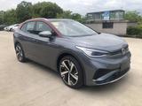 Volkswagen ID.4 2023 года за 13 800 000 тг. в Алматы – фото 2