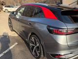 Volkswagen ID.4 2023 года за 12 000 000 тг. в Алматы – фото 3