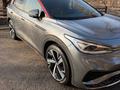 Volkswagen ID.4 2023 года за 12 000 000 тг. в Алматы – фото 2