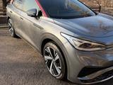 Volkswagen ID.4 2023 года за 12 000 000 тг. в Алматы – фото 2