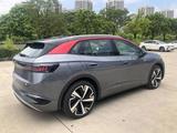 Volkswagen ID.4 2023 года за 13 800 000 тг. в Алматы – фото 4